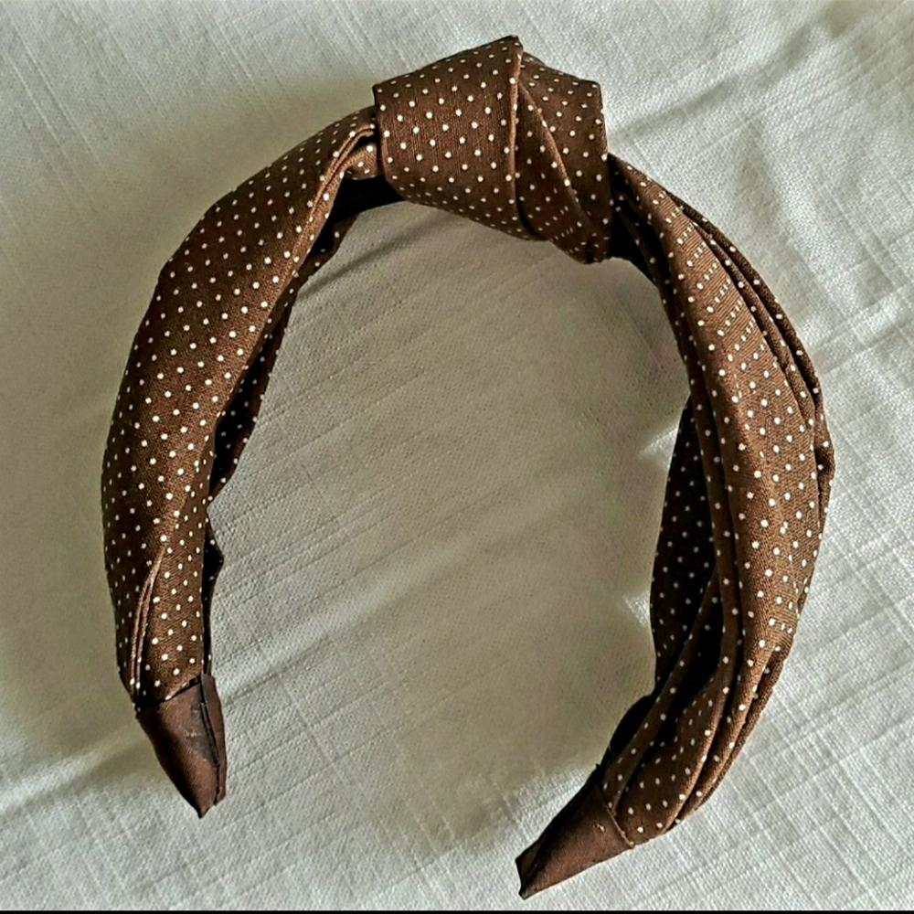 Headband
